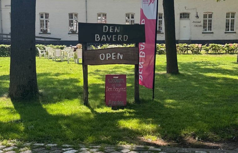 Guest house 040625 - Holiday property Antwerp - Vakantiehuis in Merksplas