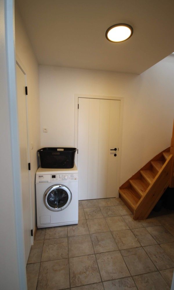 Unterkunft 0412803 - Ferienhaus Antwerpen - Huisje Nostalgie
