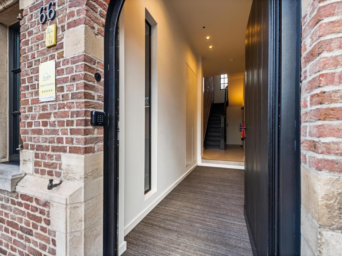Verblijf 0416901 - Vakantiewoning Antwerpen - Pastorie Liezele