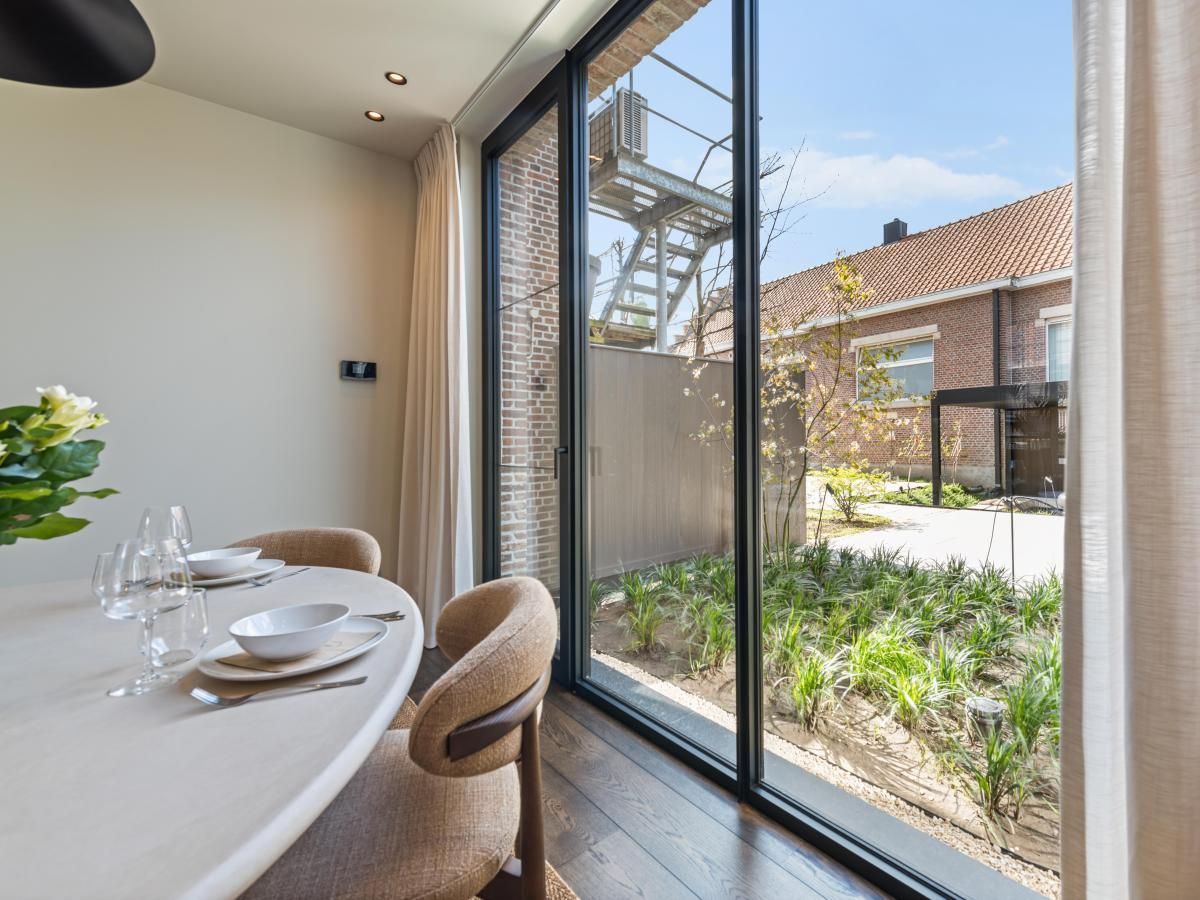 Verblijf 0416901 - Vakantiewoning Antwerpen - Pastorie Liezele
