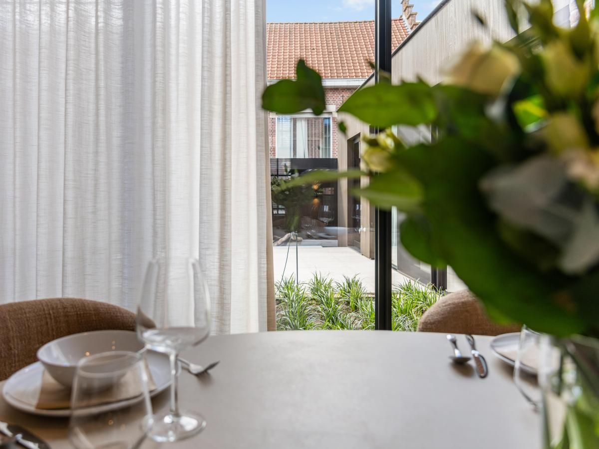 Verblijf 0416901 - Vakantiewoning Antwerpen - Pastorie Liezele