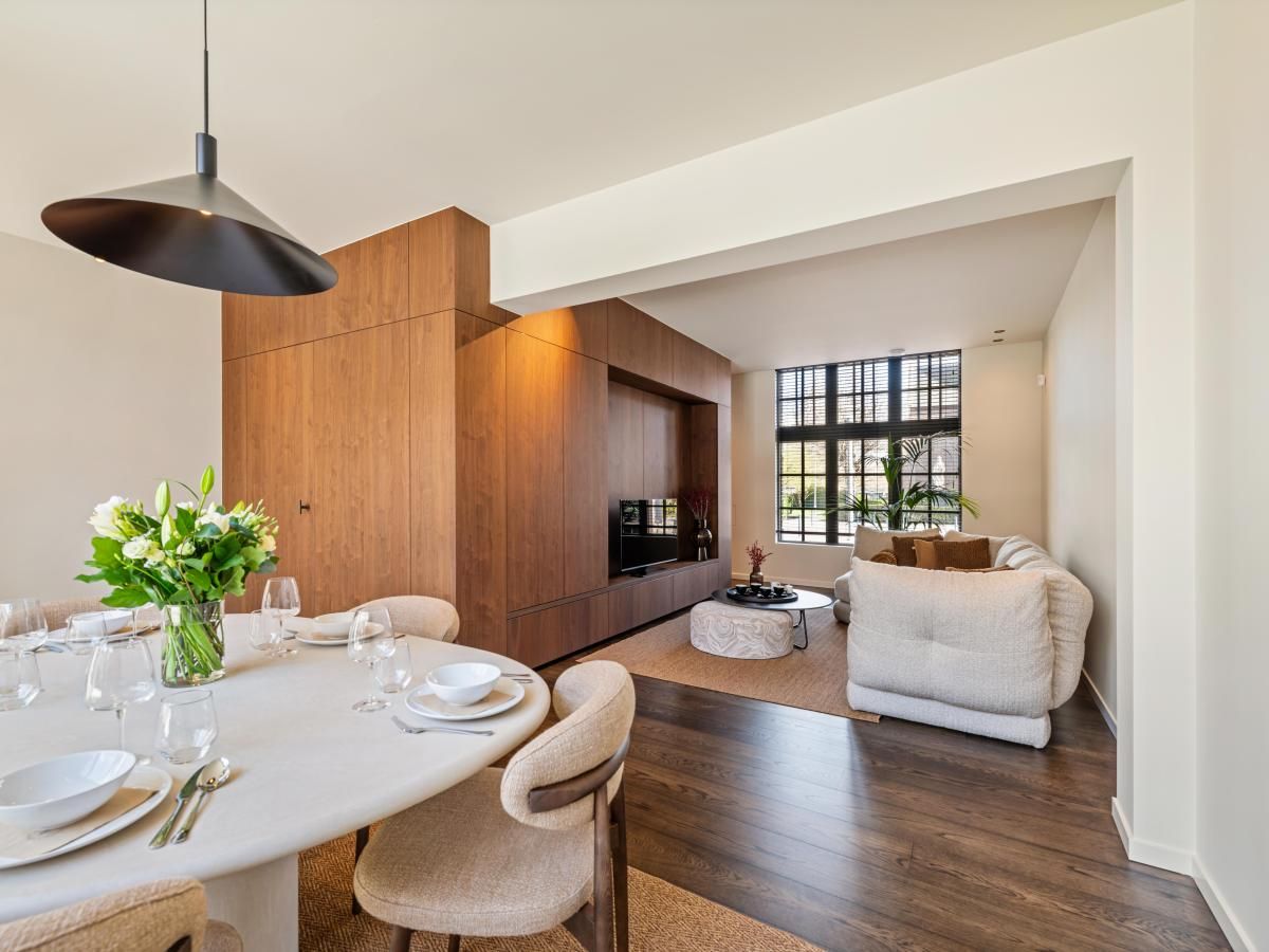 Verblijf 0416901 - Vakantiewoning Antwerpen - Pastorie Liezele