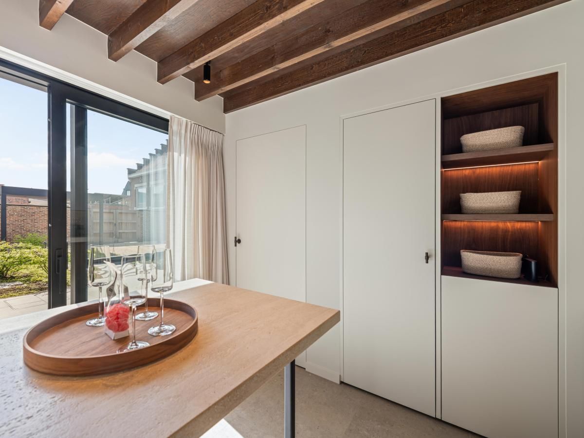 Verblijf 0416901 - Vakantiewoning Antwerpen - Pastorie Liezele