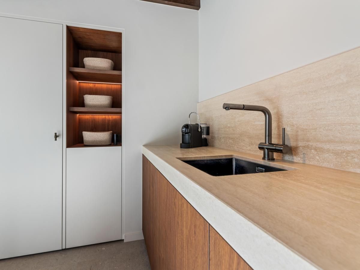 Verblijf 0416901 - Vakantiewoning Antwerpen - Pastorie Liezele