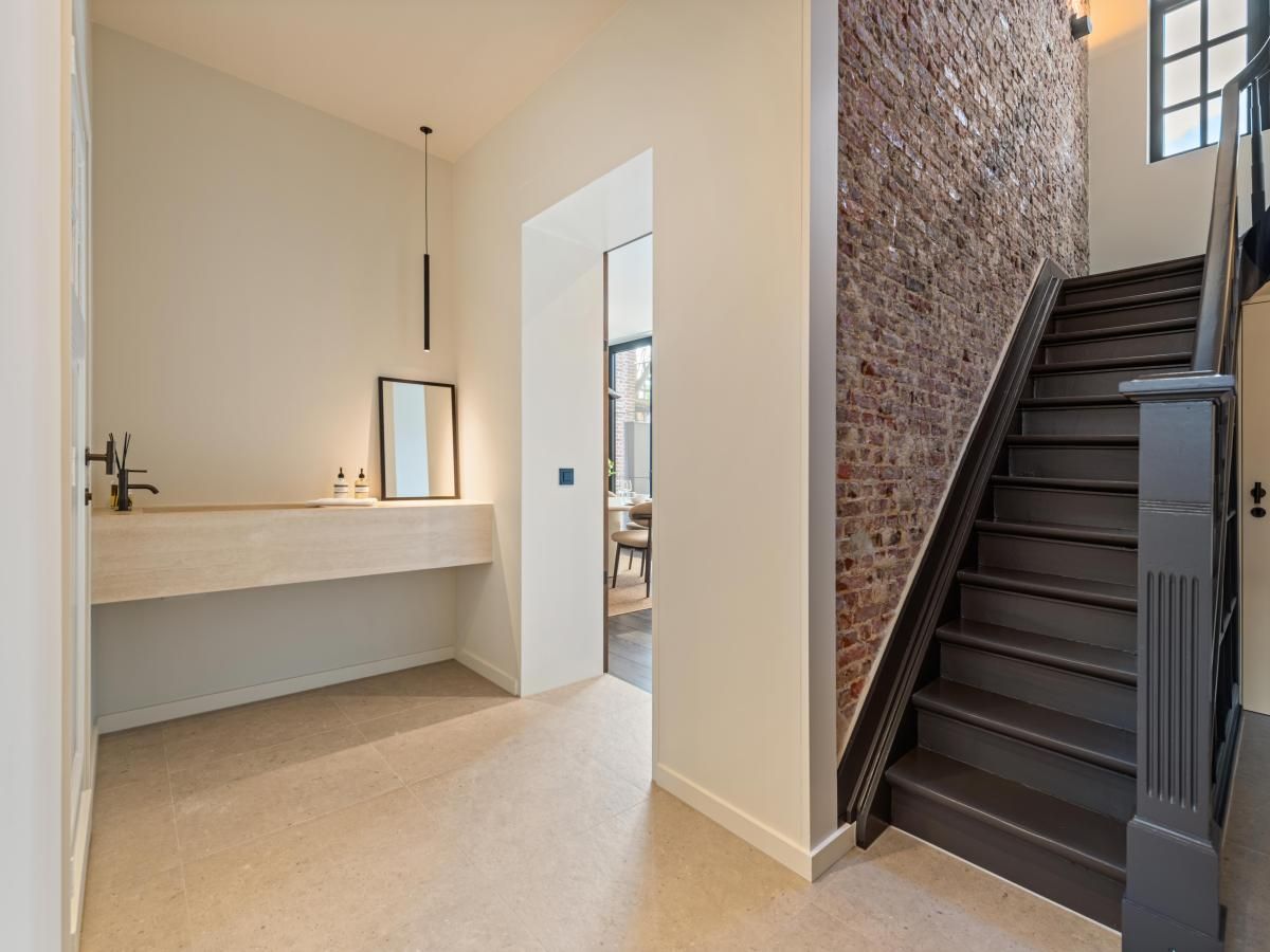 Verblijf 0416901 - Vakantiewoning Antwerpen - Pastorie Liezele