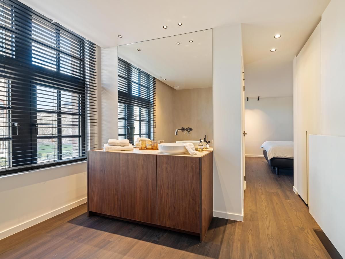 Verblijf 0416901 - Vakantiewoning Antwerpen - Pastorie Liezele