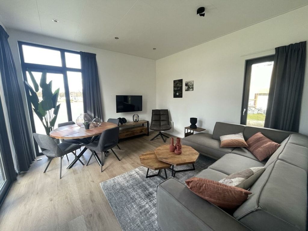 Guest house 0417100 - Holiday property Antwerp - 781541