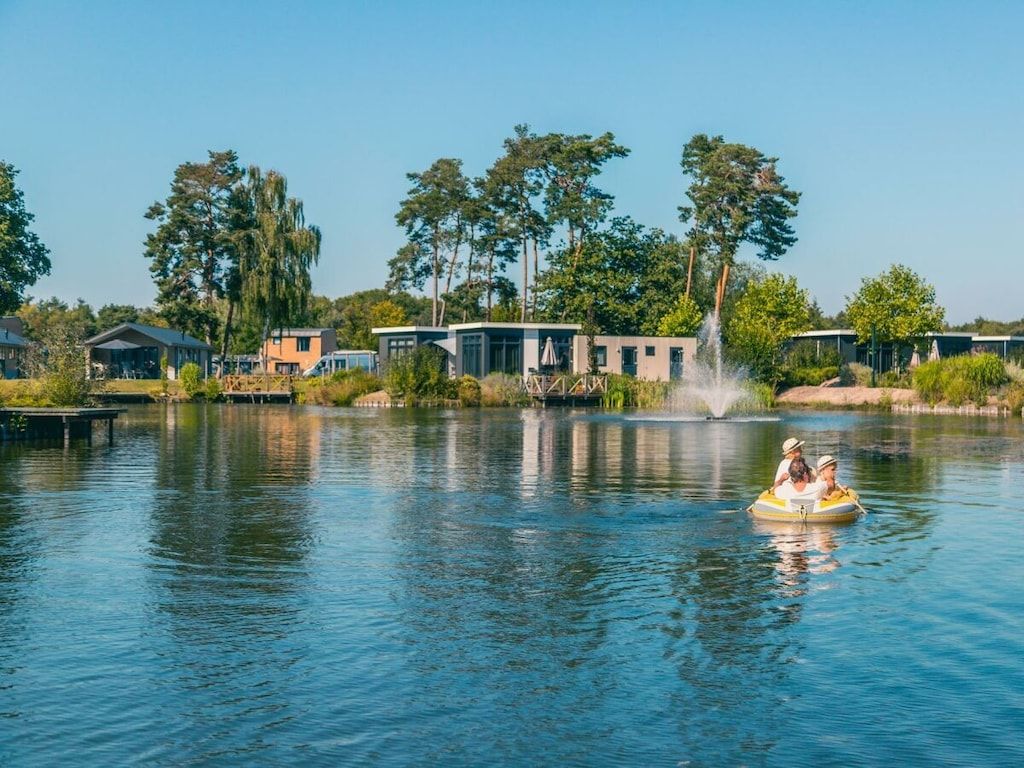 Guest house 0417100 - Holiday property Antwerp - 781541