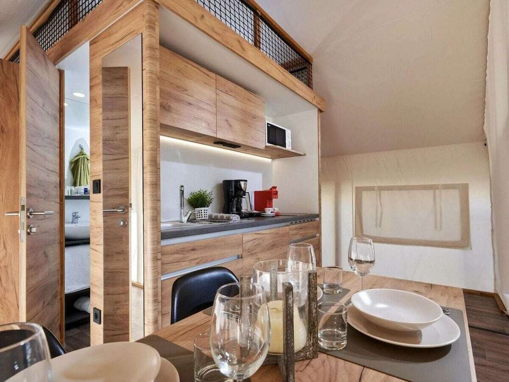 Guest house 0417101 - Holiday property Antwerp - 781542