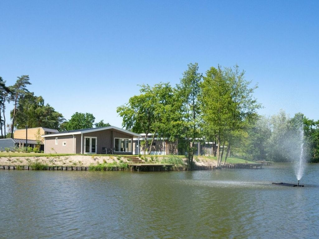 Guest house 0417102 - Holiday property Antwerp - 781543