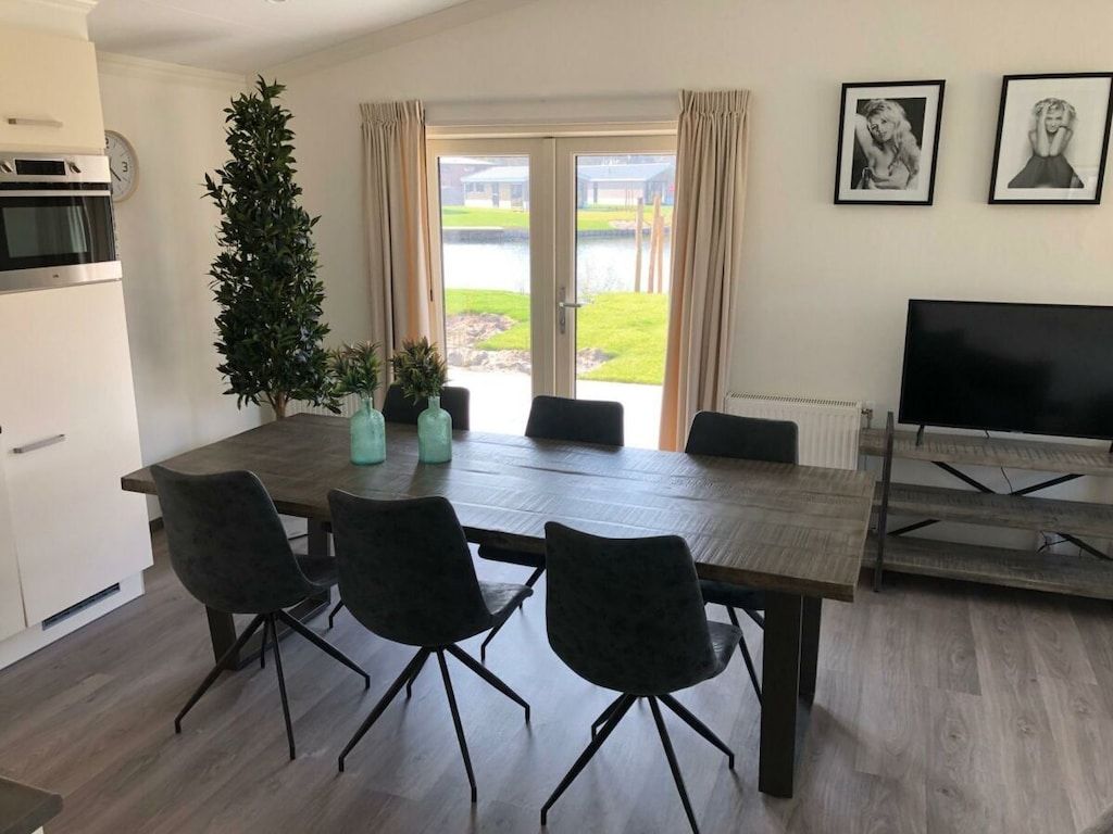 Guest house 0417102 - Holiday property Antwerp - 781543