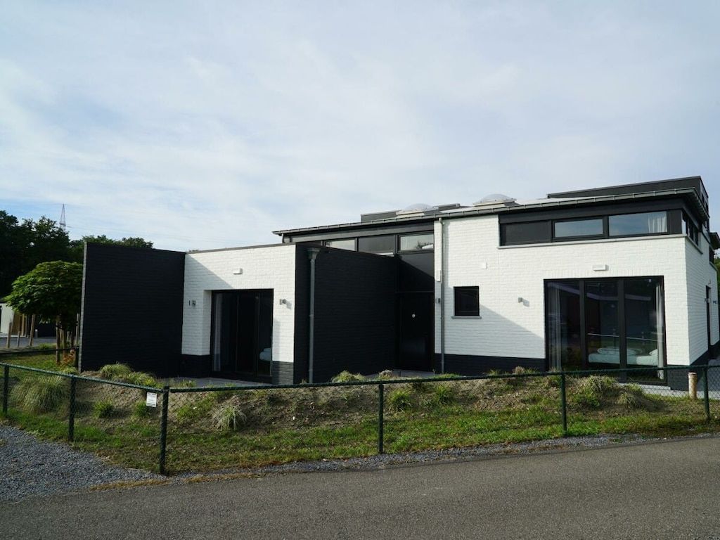 Guest house 0417104 - Holiday property Antwerp - 781650