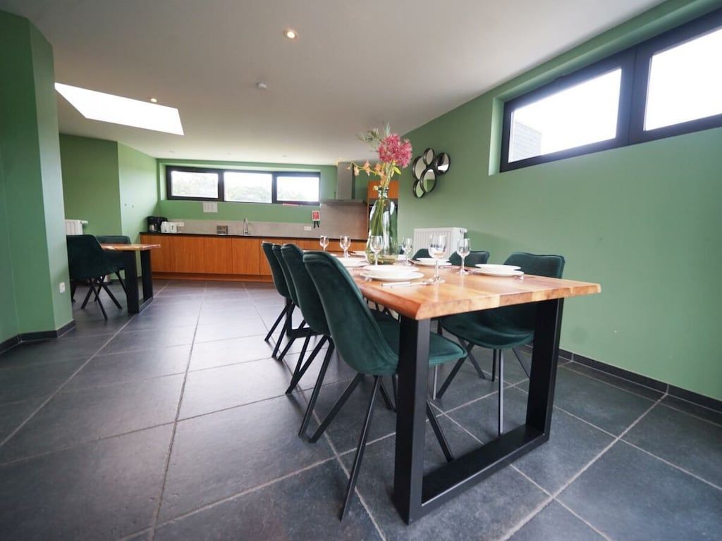 Guest house 0417104 - Holiday property Antwerp - 781650