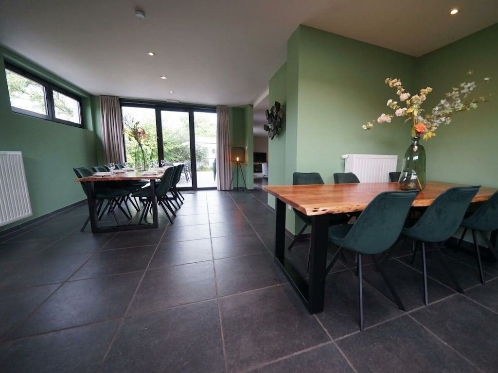 Guest house 0417104 - Holiday property Antwerp - 781650