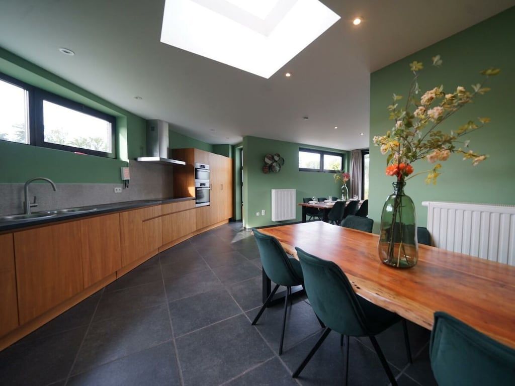 Guest house 0417104 - Holiday property Antwerp - 781650
