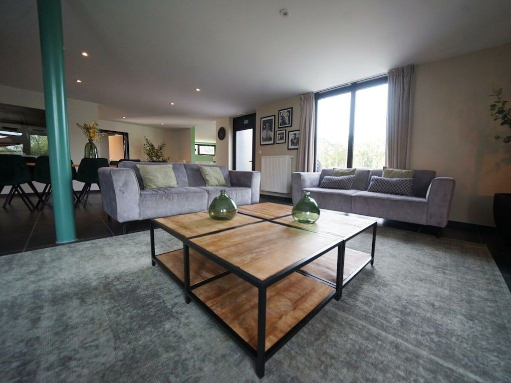 Guest house 0417104 - Holiday property Antwerp - 781650