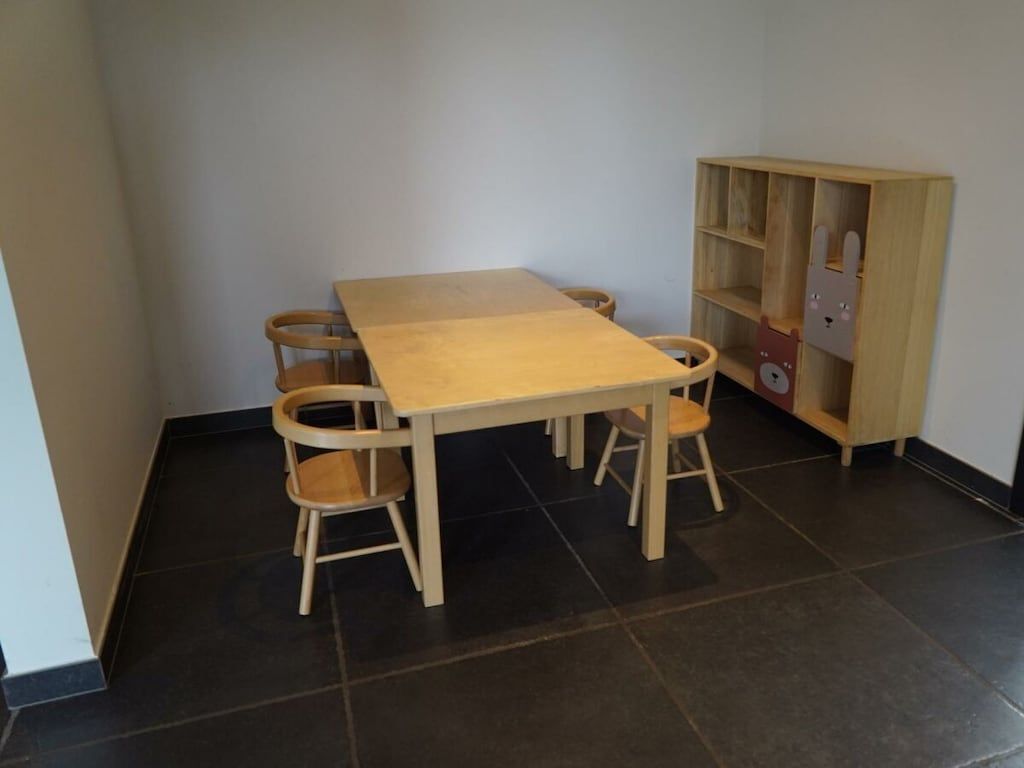 Guest house 0417104 - Holiday property Antwerp - 781650