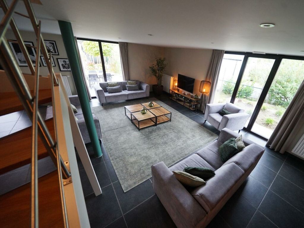 Guest house 0417104 - Holiday property Antwerp - 781650