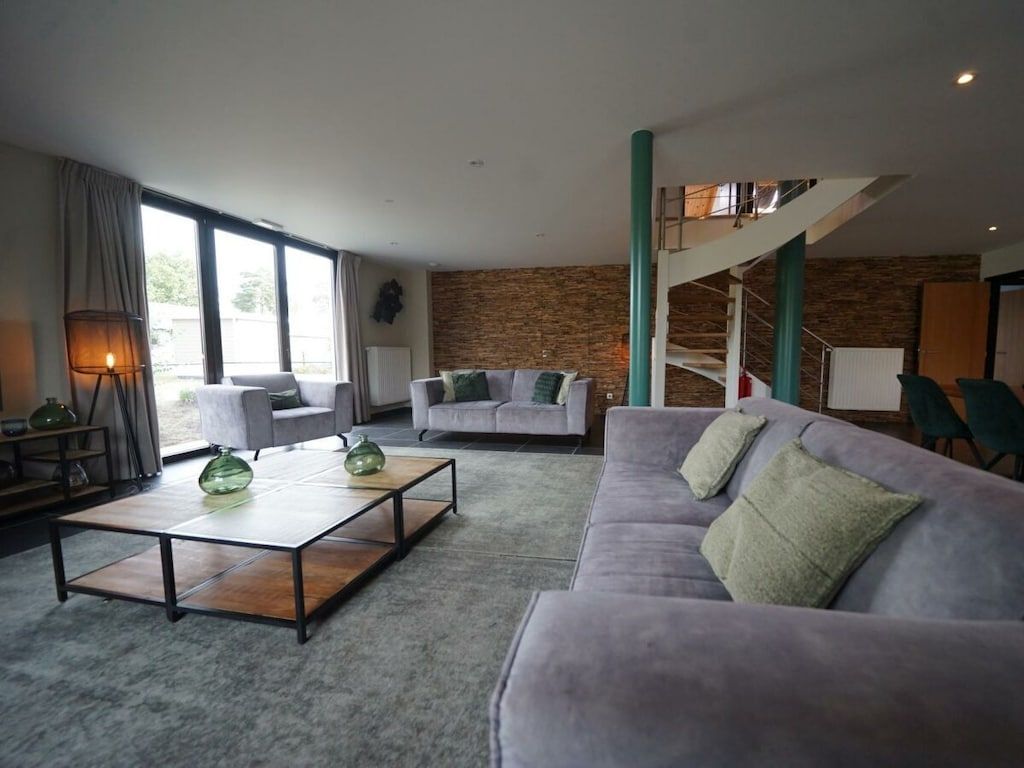 Guest house 0417104 - Holiday property Antwerp - 781650