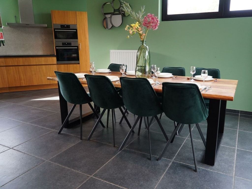 Guest house 0417104 - Holiday property Antwerp - 781650