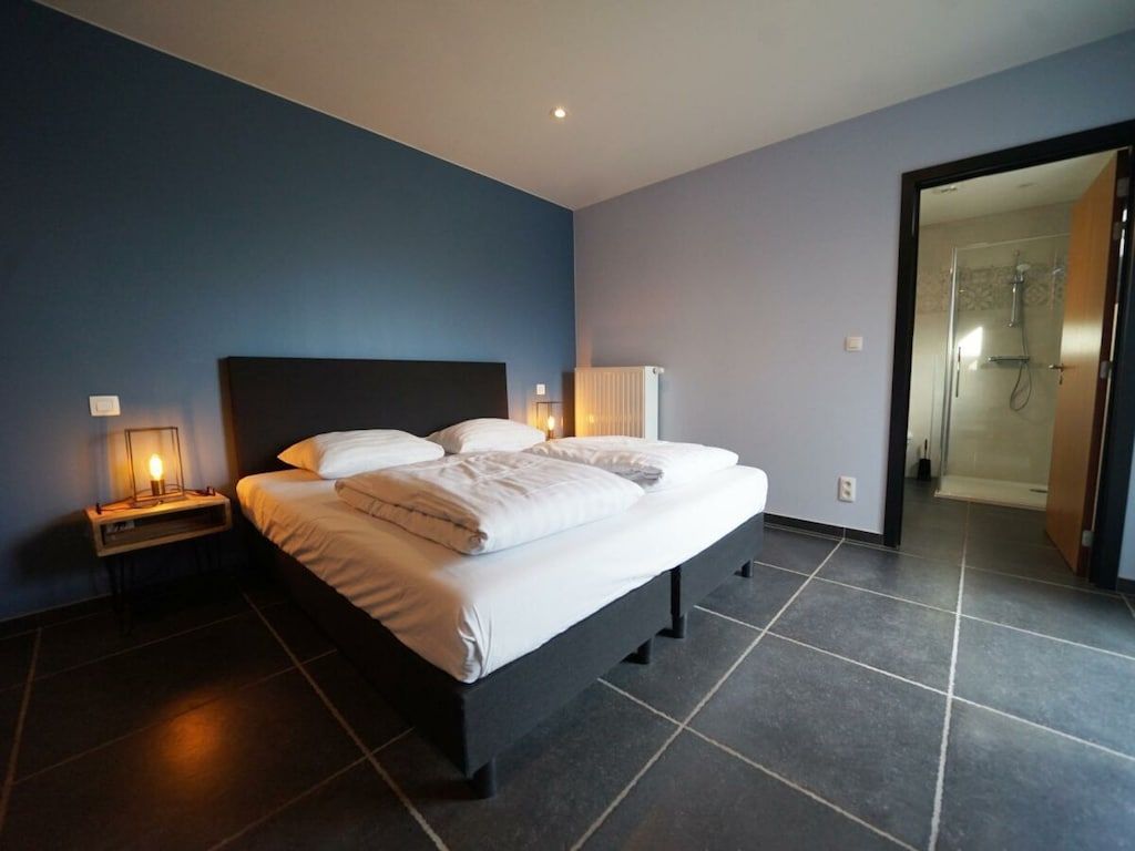 Guest house 0417104 - Holiday property Antwerp - 781650