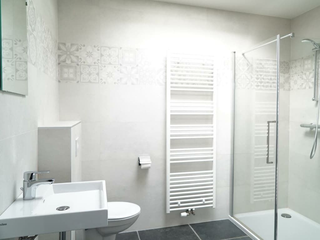 Guest house 0417104 - Holiday property Antwerp - 781650