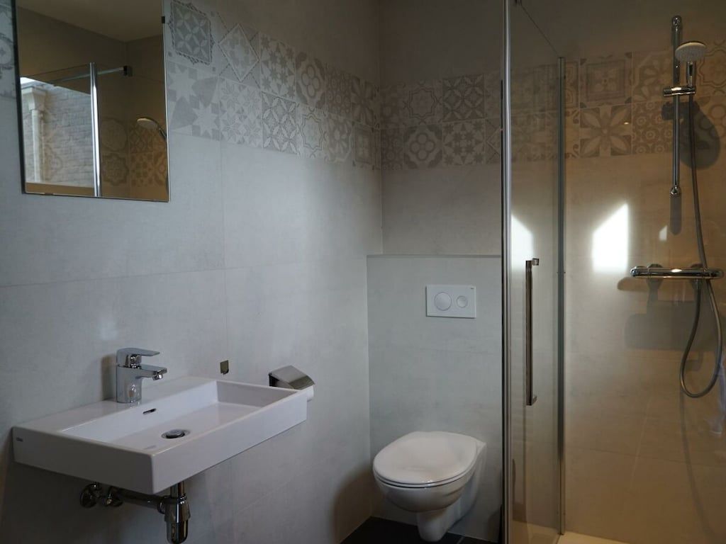 Guest house 0417104 - Holiday property Antwerp - 781650