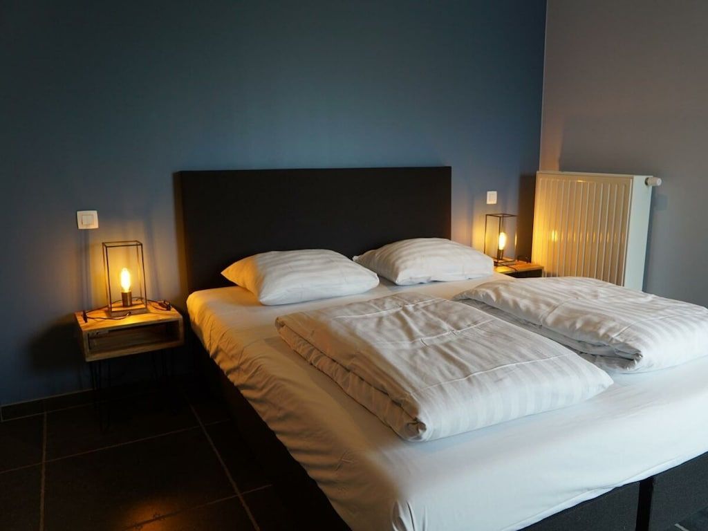 Guest house 0417104 - Holiday property Antwerp - 781650