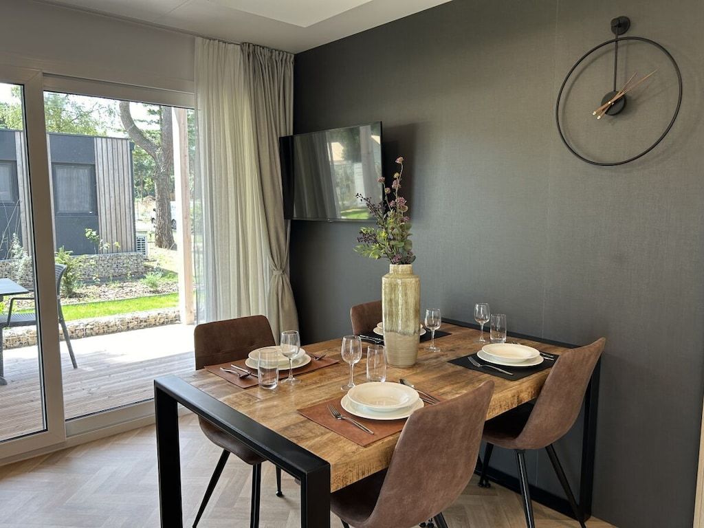 Guest house 0417105 - Holiday property Antwerp - 781736