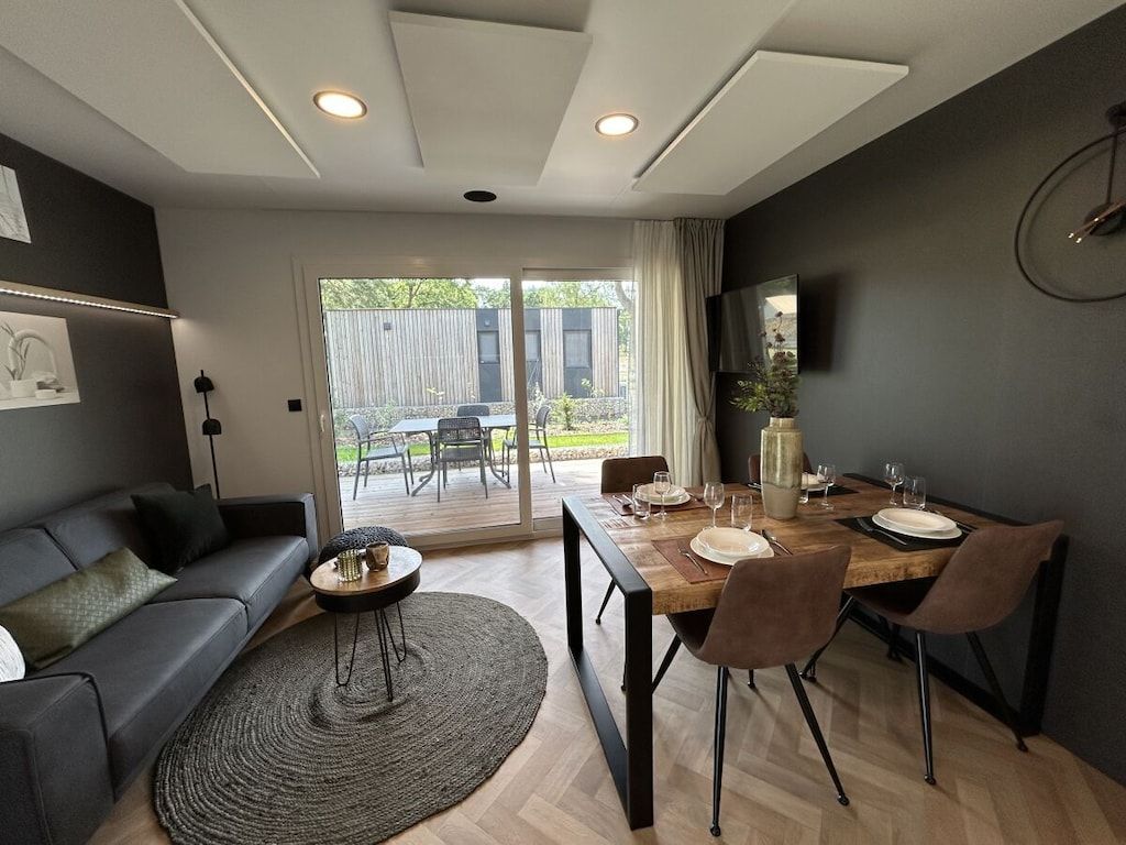 Guest house 0417105 - Holiday property Antwerp - 781736