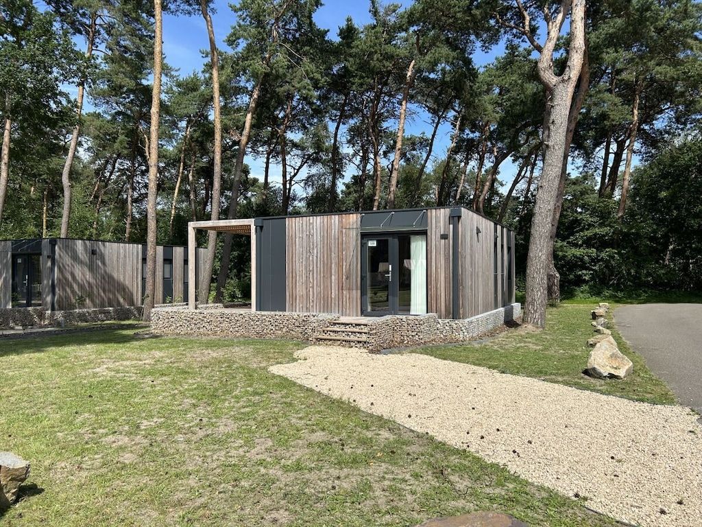 Guest house 0417105 - Holiday property Antwerp - 781736