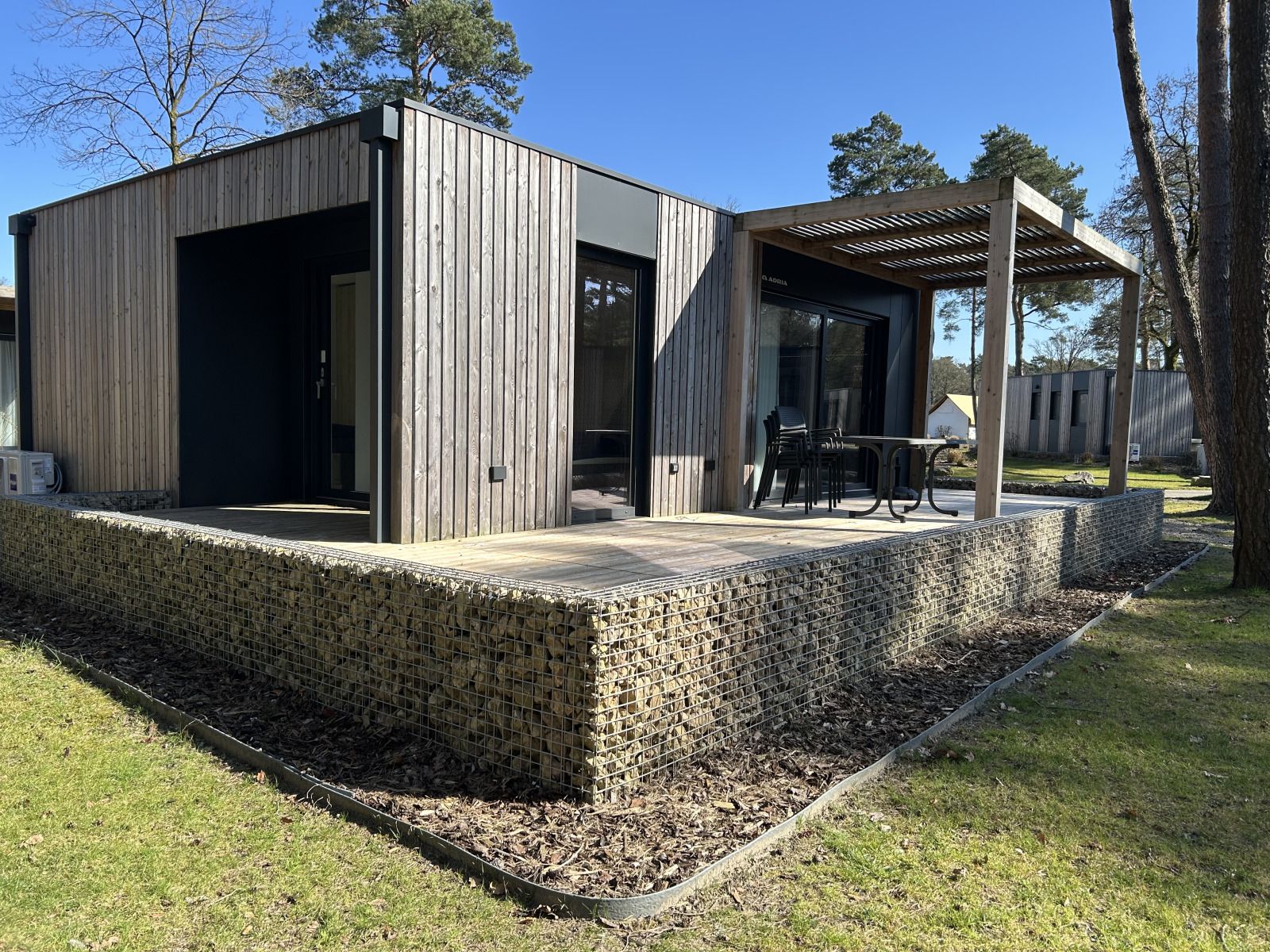 Guest house 041720 - Holiday property Antwerp - Domus 4+2