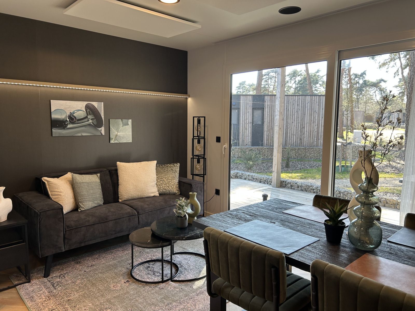 Guest house 041720 - Holiday property Antwerp - Domus 4+2