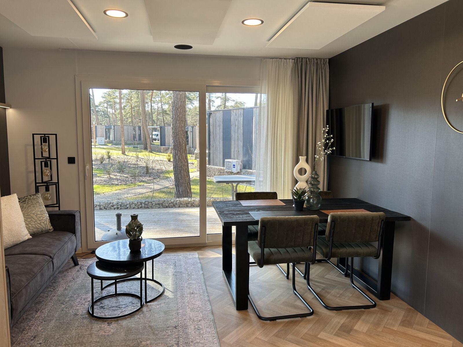 Guest house 041720 - Holiday property Antwerp - Domus 4+2