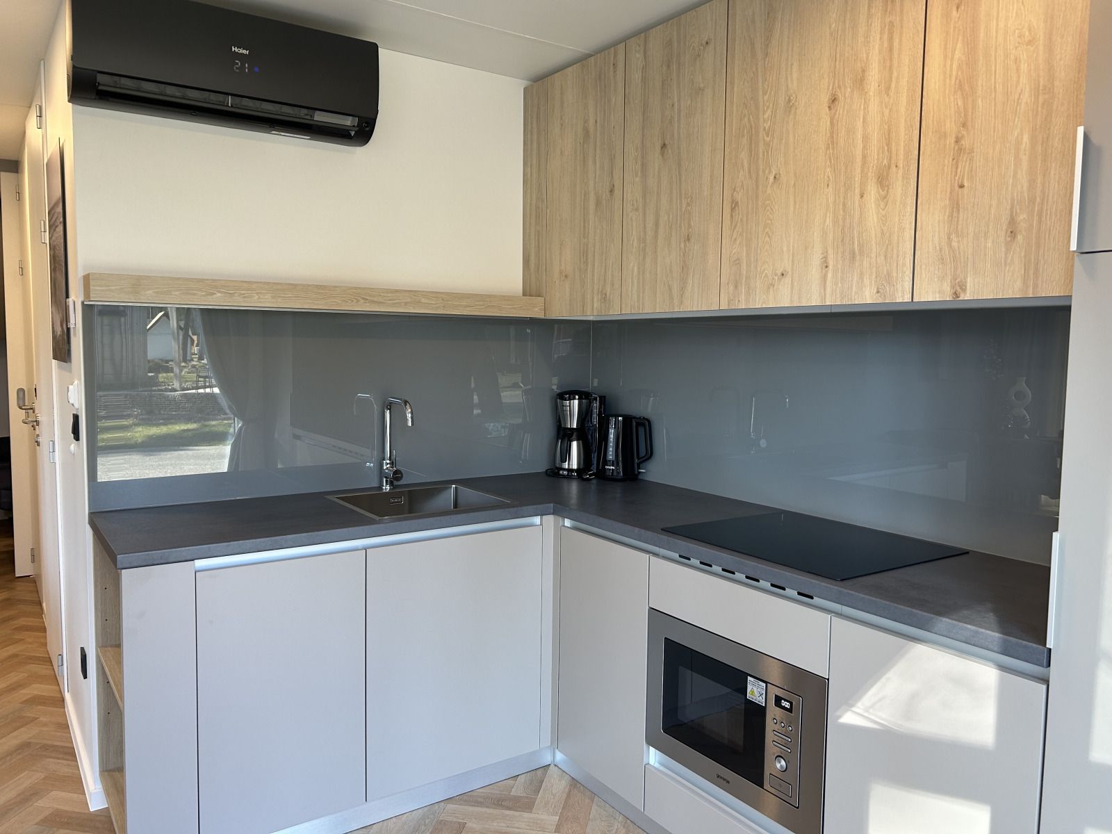 Guest house 041720 - Holiday property Antwerp - Domus 4+2