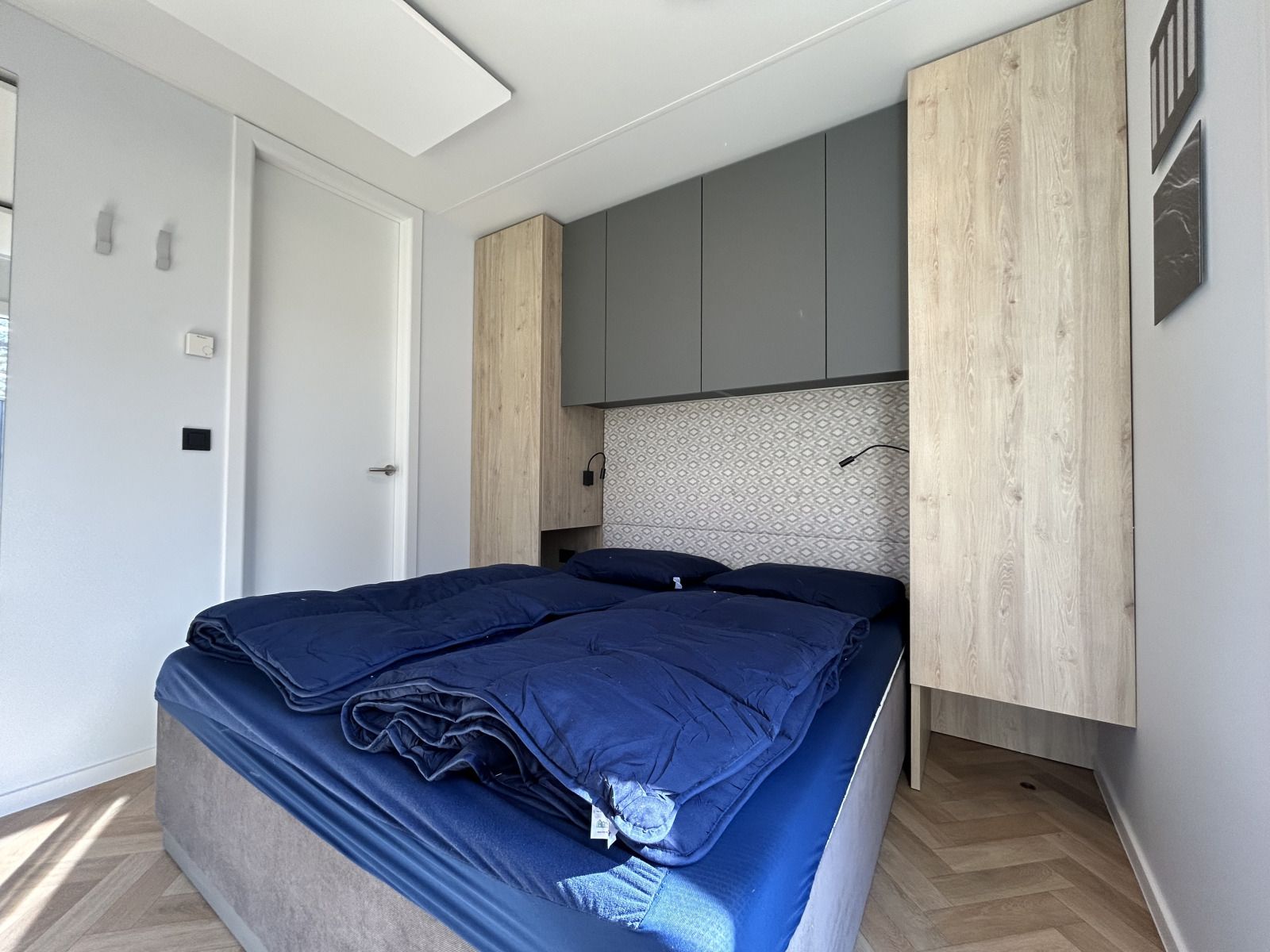 Guest house 041720 - Holiday property Antwerp - Domus 4+2