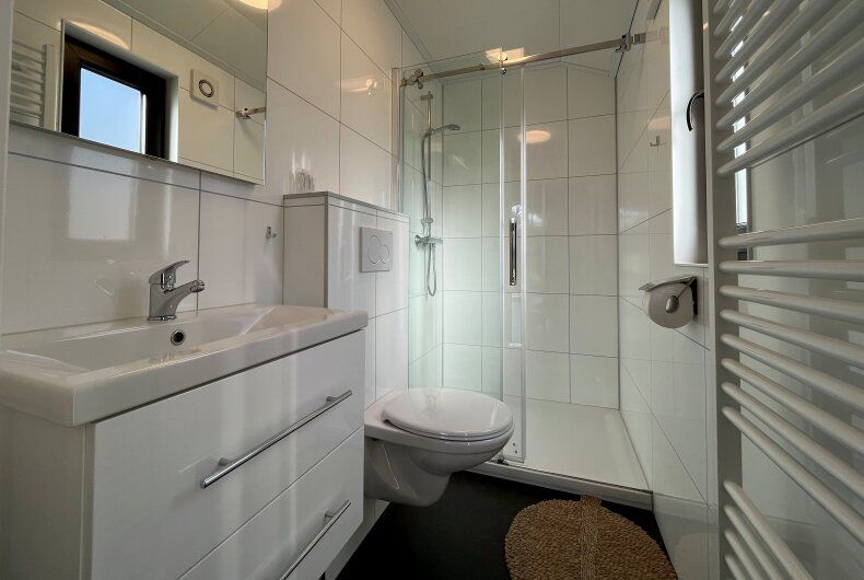Unterkunft 041724 - Ferienhaus Antwerpen - Vrijstaande woning in Mol
