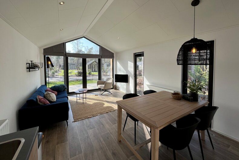 Guest house 041726 - Holiday property Antwerp - Vrijstaande woning in Mol