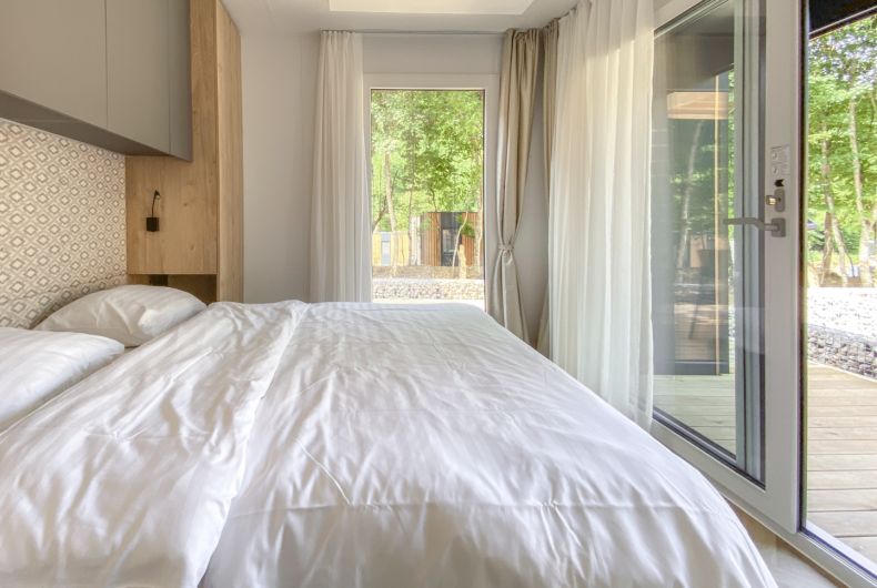 Guest house 041741 - Holiday property Antwerp - Vrijstaande woning in Mol