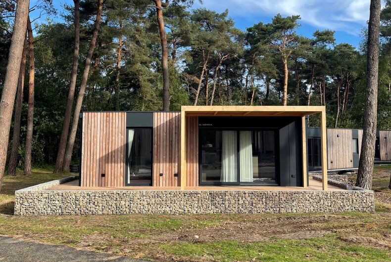 Guest house 041747 - Holiday property Antwerp - Vrijstaande woning in Mol