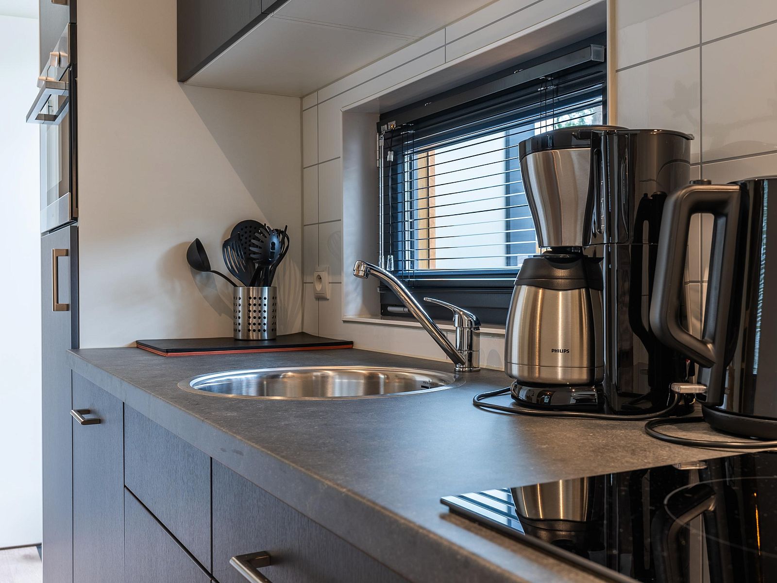 Guest house 041756 - Holiday property Antwerp - Vrijstaande woning in Mol