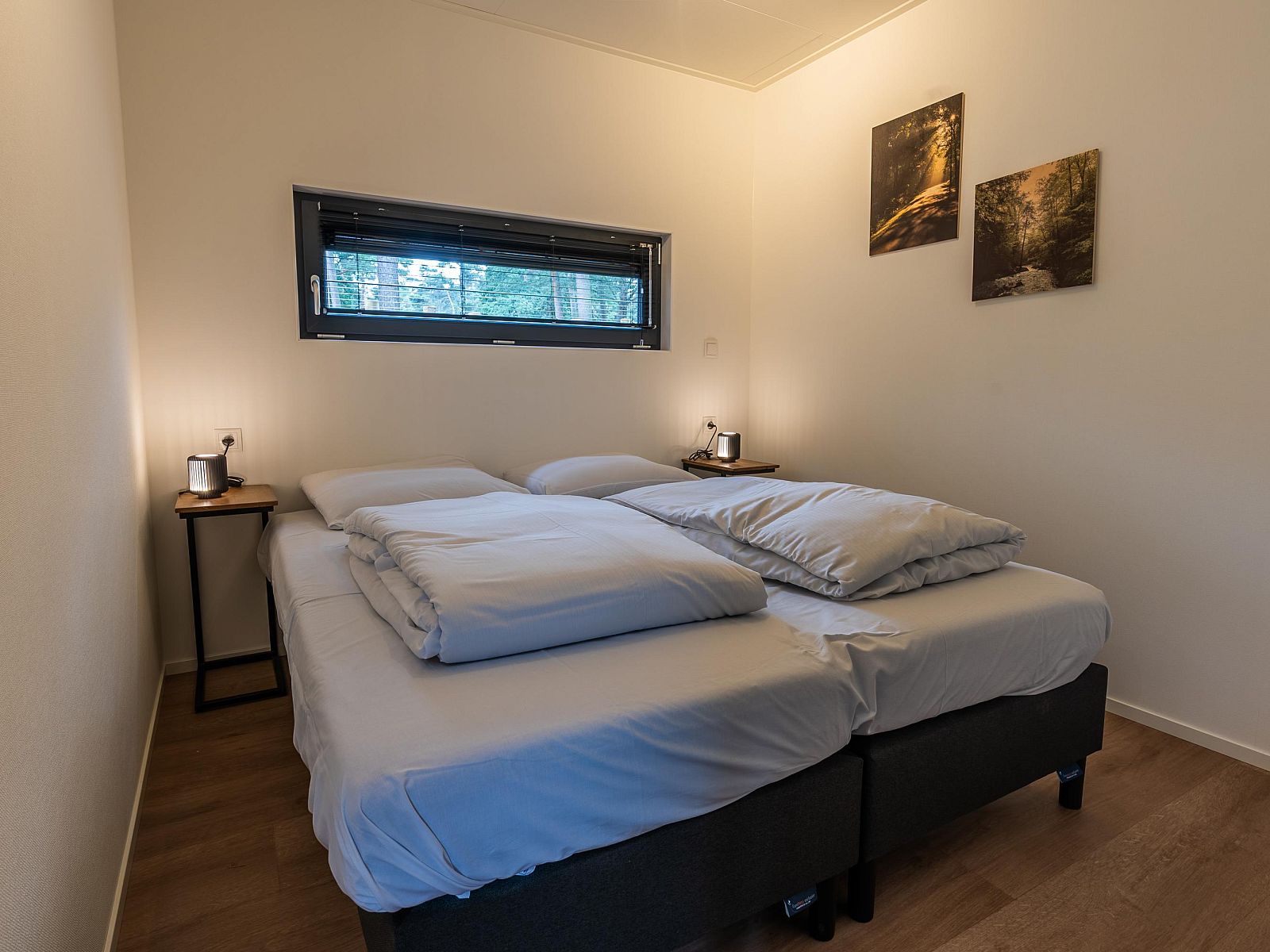 Guest house 041757 - Holiday property Antwerp - Vrijstaande woning in Mol