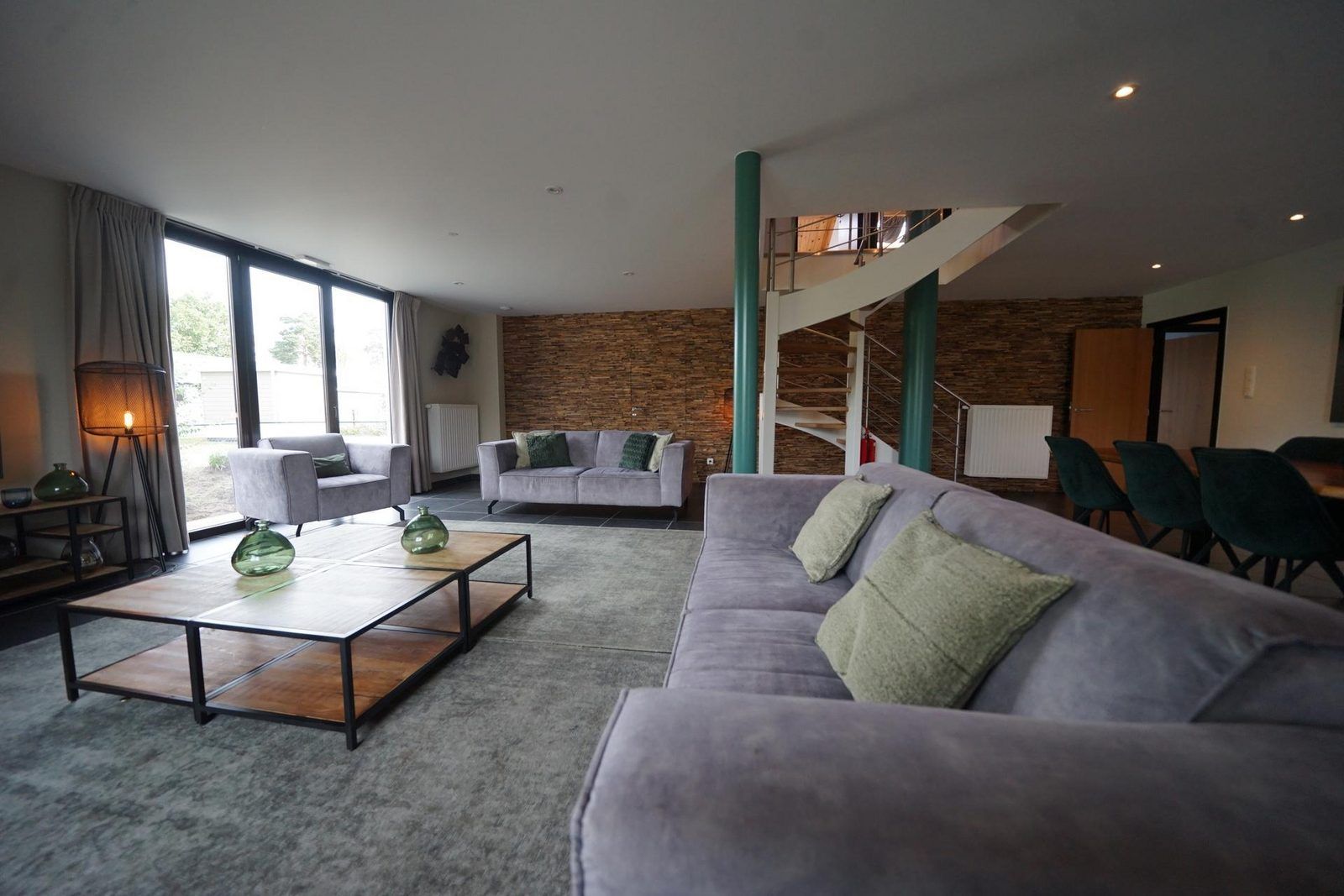 Guest house 041781 - Holiday property Antwerp - EuroParcs Zilverstrand