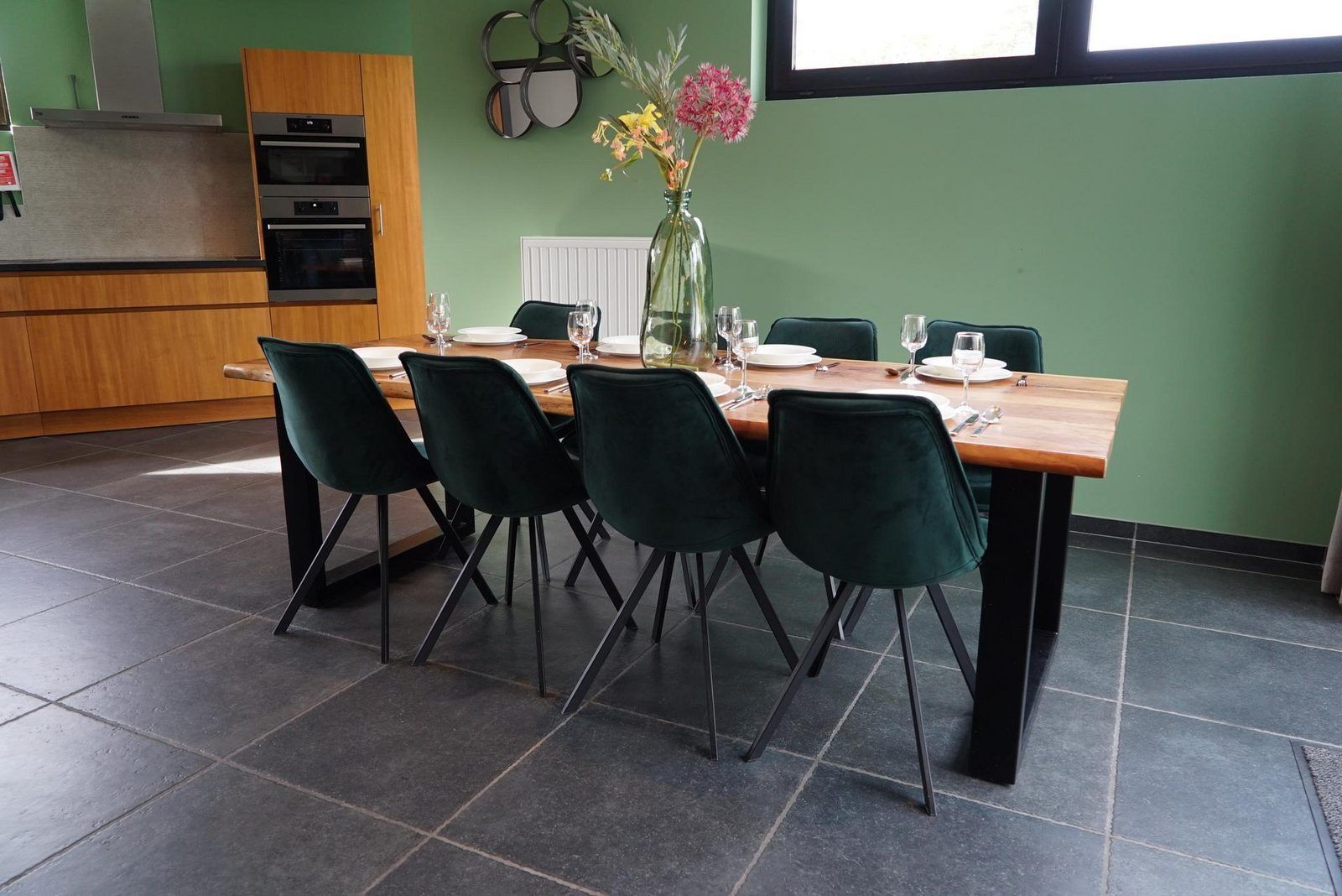 Guest house 041781 - Holiday property Antwerp - EuroParcs Zilverstrand