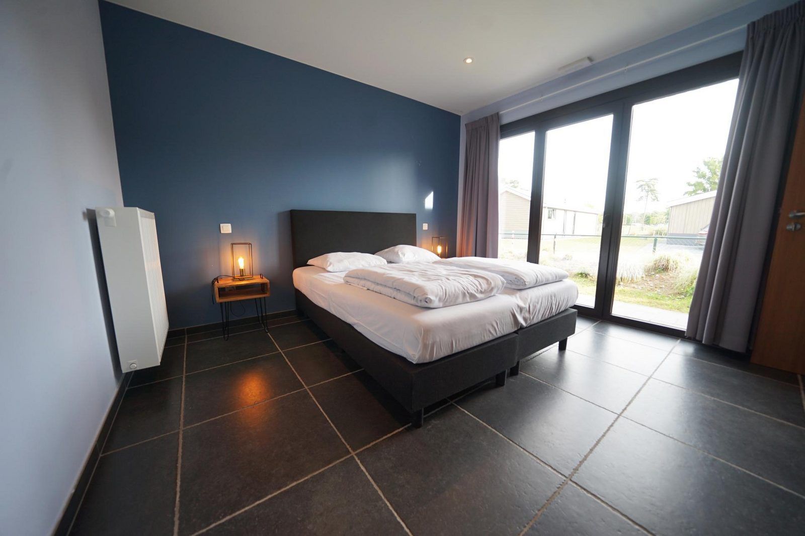 Guest house 041781 - Holiday property Antwerp - EuroParcs Zilverstrand