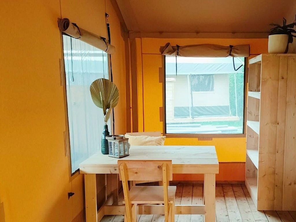 Guest house 041788 - Holiday property Antwerp - 781737