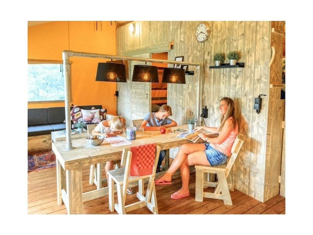 Guest house 041789 - Holiday property Antwerp - 781738