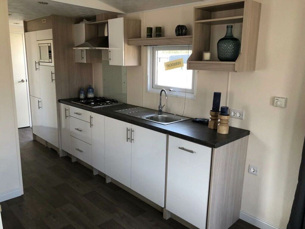 Guest house 041791 - Holiday property Antwerp - 781844