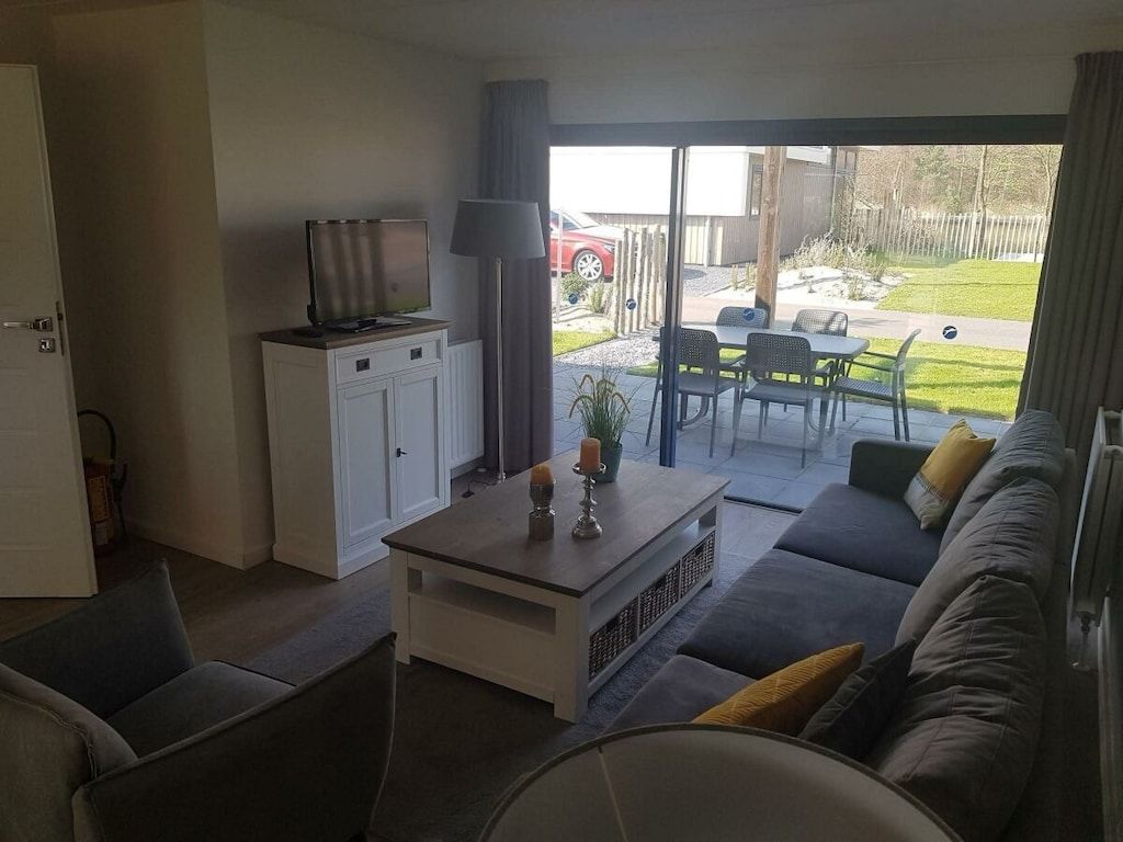 Guest house 041792 - Holiday property Antwerp - 781845