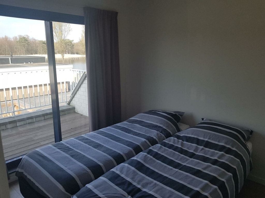 Guest house 041792 - Holiday property Antwerp - 781845